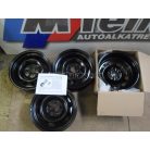 Bmw 3-as sorozat f30+lci/f31+lci, 4-e... - gyári acélfelni 16x7