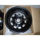 Bmw 3-as sorozat f30+lci/f31+lci, 4-e... - gyári acélfelni 16x7
