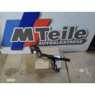 Lökhárító tartó - bmw 2-es sorozat