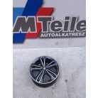 (1DB)[GYÁRI BONTOTT] MINI FELNI (Track Spoke 501) | 7Jx17 ET:54 | 3611 6856057