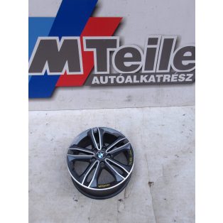   (1DB)[GYÁRI BONTOTT] MINI FELNI (Track Spoke 501) | 7Jx17 ET:54 | 3611 6856057