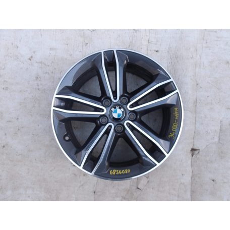 (1DB)[GYÁRI BONTOTT] MINI FELNI (Track Spoke 501) | 7Jx17 ET:54 | 3611 6856057