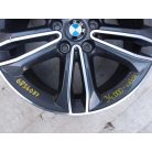 (1DB)[GYÁRI BONTOTT] MINI FELNI (Track Spoke 501) | 7Jx17 ET:54 | 3611 6856057