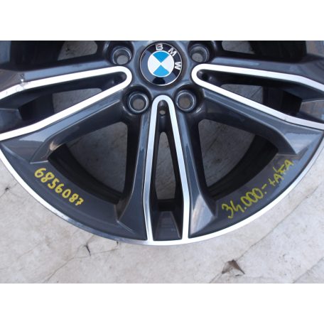 (1DB)[GYÁRI BONTOTT] MINI FELNI (Track Spoke 501) | 7Jx17 ET:54 | 3611 6856057