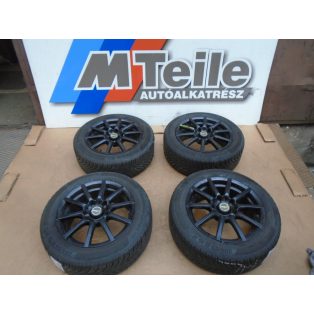   ár/db! [UTÁN GYÁRTOTT HASZNÁLT] PROLINE - Alufelni szett 16" (A gumi nem árképző!)