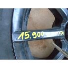ár/db! [UTÁN GYÁRTOTT HASZNÁLT] PROLINE - Alufelni szett 16" (A gumi nem árképző!)