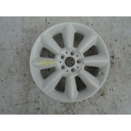 [GYÁRI ÚJ] MINI Alufelni - Cone Spoke 507 - 18" / 1 db! / F55, F56, Cabrio F57