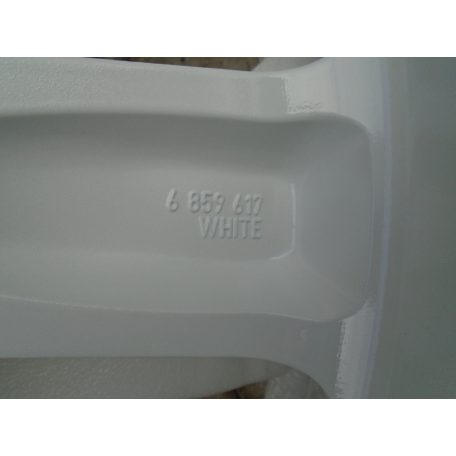 [GYÁRI ÚJ] MINI Alufelni - Cone Spoke 507 - 18" / 1 db! / F55, F56, Cabrio F57