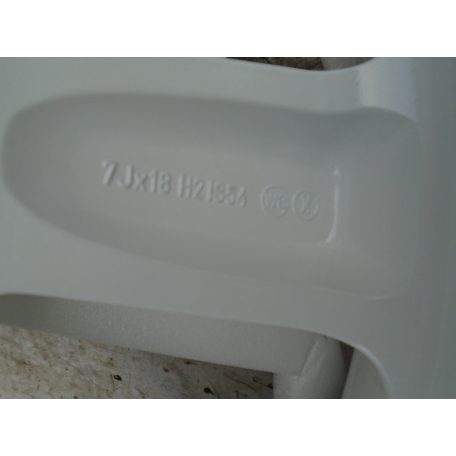 [GYÁRI ÚJ] MINI Alufelni - Cone Spoke 507 - 18" / 1 db! / F55, F56, Cabrio F57