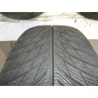 3db! [HASZNÁLT!] Michelin Pilot Alpin téli gumi - 5ZP - 225/60R18 - 104H - 6mm - dot:3120
