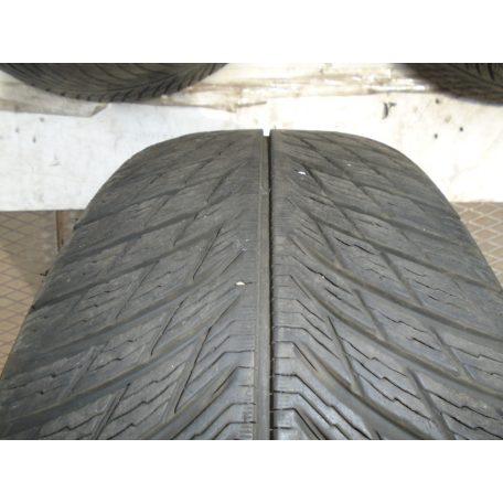3db! [HASZNÁLT!] Michelin Pilot Alpin téli gumi - 5ZP - 225/60R18 - 104H - 6mm - dot:3120