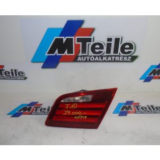   [GYÁRI BONTOTT] BMW - HÁTSÓ LÁMPA , JOBB OLDALI - 5-ÖS / F10 - 6321 7203226