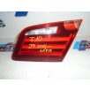   [GYÁRI BONTOTT] BMW - HÁTSÓ LÁMPA , JOBB OLDALI - 5-ÖS / F10 - 6321 7203226
