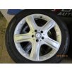   Pirelli pzero nyári 275/45r19 108 y tl 2008  / gyári alufelni 19x8 - mercedes-benz ml-osztály w164