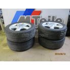 GYÁRI MERCEDES BENZ ALUFELNI ML Pirelli pzero nyári 275/45r19 108 y tl 2008  / gyári alufelni 19x8 - mercedes-benz ml-osztály w164