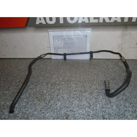 [GYÁRI BONTOTT] BMW - HIDRAULIKA CSŐ - 1-ES - /E87/ -| 6796348|