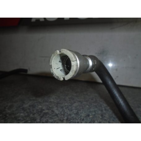 [GYÁRI BONTOTT] BMW - HIDRAULIKA CSŐ - 1-ES - /E87/ -| 6796348|