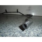 [GYÁRI BONTOTT] BMW - HIDRAULIKA CSŐ - 1-ES - /E87/ -| 6796348|