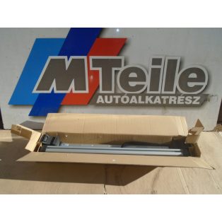 [GYÁRI ÚJ] BMW - TETŐCSOMAGTARTÓ | E71 / X6 | KOMPLETTEN