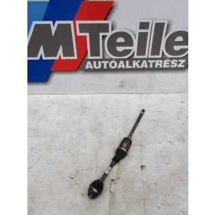   [GYÁRI BONTOTT] BMW -BAL ELSŐ FÉLTENGELY 1-ES/2-ES/3-AS/4-ES SOROZAT | 7597694 |