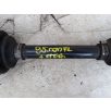   [GYÁRI BONTOTT] BMW -BAL ELSŐ FÉLTENGELY 1-ES/2-ES/3-AS/4-ES SOROZAT | 7597694 |