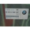 [GYÁRI ÚJ] BMW - SZÉLVÉDŐ | E46 / 3-AS