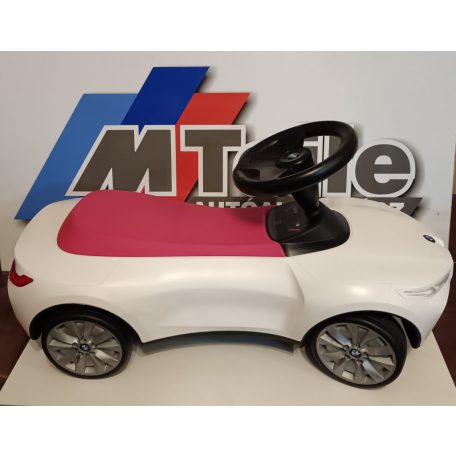 (ÚJ EREDETI) BMW Bébitaxi 