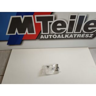 (GYÁRI ÚJ) BMW Csavar ÁR/CSOMAG (5db)