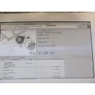 Tank ajtó - bmw 2-es sorozat