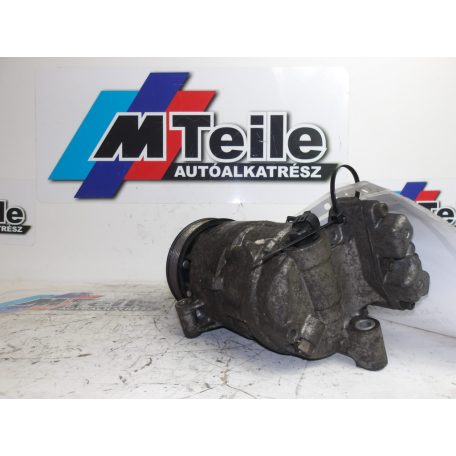 [GYÁRI BONTOTT] BMW - KLÍMAKOMPRESSZOR - 1-ES; 3-AS; X1 - CIKKSZÁM: 9182793 -