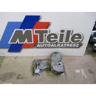 Olajteknő - bmw 3-as sorozat