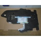 [GYÁRI ÚJ] BMW - KÖZÉPSŐ ALSÓ BURKOLAT - 5-ÖS / E60+LCI ; E61+LCI / 7138612 