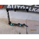 Vízhűtő keret - bmw m2