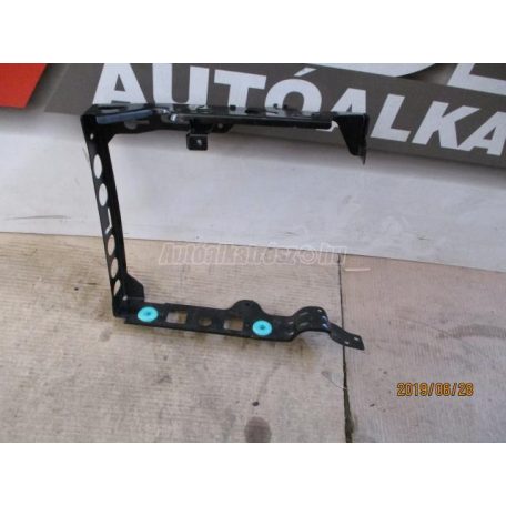 Vízhűtő keret - bmw m2