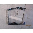 Vízhűtő keret - bmw m2