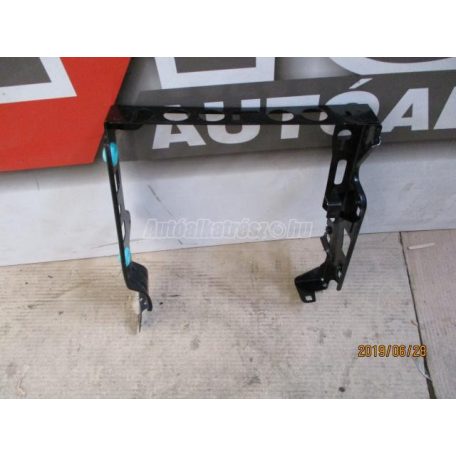 Vízhűtő keret - bmw m2