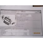 Vízhűtő keret - bmw m2