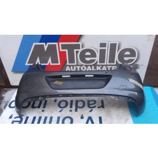 [GYÁRI BONTOTT] OPEL ASTRA J HÁTSÓ LÖKHÁRÍTÓ 13311404