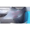 [GYÁRI BONTOTT] OPEL ASTRA J HÁTSÓ LÖKHÁRÍTÓ 13311404