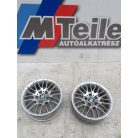 (2DB)[GYÁRI BONTOTT] BMW FELNI "parallel spoke 82" | 5-ÖS E39 | 7JX16 ET:20|  36 11 6751762