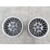   (2DB)[GYÁRI BONTOTT] BMW FELNI "parallel spoke 82" | 5-ÖS E39 | 7JX16 ET:20|  36 11 6751762