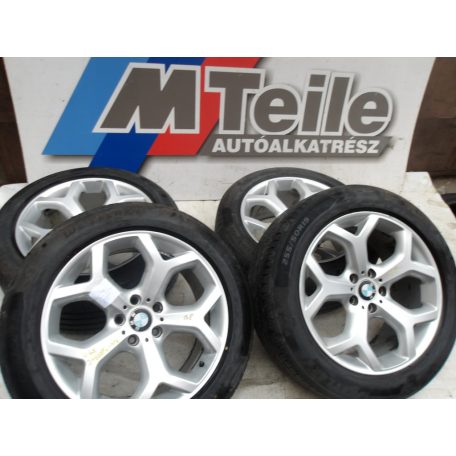 (ÁR/DB)[UTÁNGYÁRTOTT BONTOTT] BMW X5 E53 KERÉKSZETT 9JX19 ET48 | Westlake ZuperAce z007 (nyári) | 255/50R19 0523