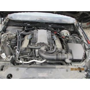 Motorblokk - bmw 5-ös sorozat,6-os sorozat,7-es sorozat
