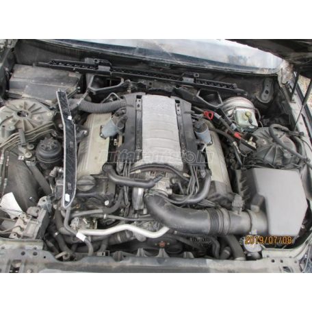 Motorblokk - bmw 5-ös sorozat,6-os sorozat,7-es sorozat