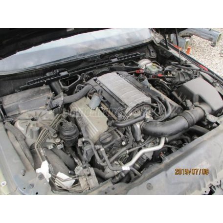 Motorblokk - bmw 5-ös sorozat,6-os sorozat,7-es sorozat