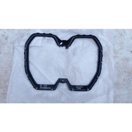 [GYÁRI ÚJ] BMW IX20 RÁCS/VESE 9492163