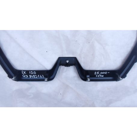 [GYÁRI ÚJ] BMW IX20 RÁCS/VESE 9492163