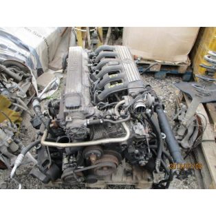 Motorblokk - bmw 5-ös sorozat