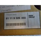 [GYÁRI ÚJ] BMW - HSD Kábelköteg - F30, F32, F07 GT, F10, F11+LCI, F06, F12 F13+LCI, F01+LCI, X3 F25