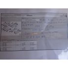 [GYÁRI ÚJ] BMW - HSD Kábelköteg - F30, F32, F07 GT, F10, F11+LCI, F06, F12 F13+LCI, F01+LCI, X3 F25